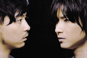 Kinki Kids