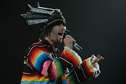 Jamiroquai