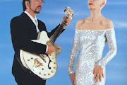 Eurythmics
