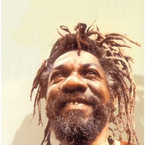 Winston McAnuff