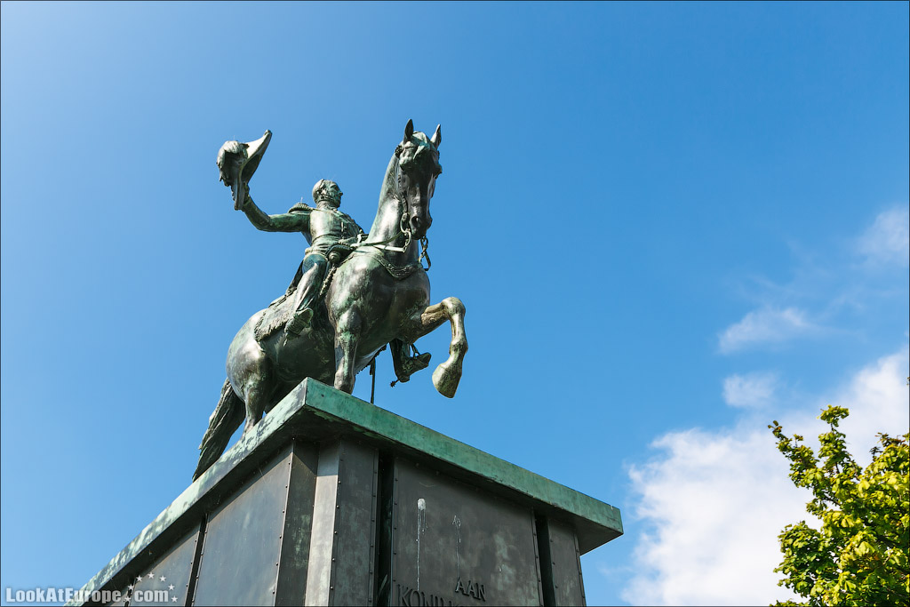 LookAtIEurope.com - Гаага, Голландия