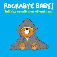 Lullaby Renditions of Eminem