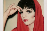 Liza Minnelli