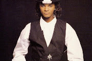 Jermaine Stewart