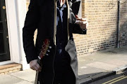 Pete Doherty