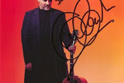 Paul Carrack