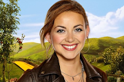 Charlotte Church