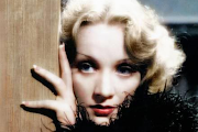 Marlene Dietrich