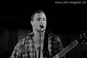 Cosmo Jarvis