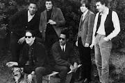 The Butterfield Blues Band