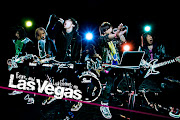 Fear,and Loathing in Las Vegas