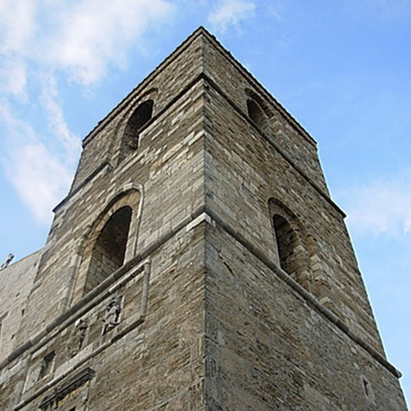 Basilicata (Italy) Meta is still not frequented by traditional tourism, is rather cozy and full of attractions.