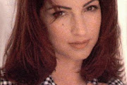 Gloria Estefan
