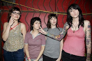 The Coathangers