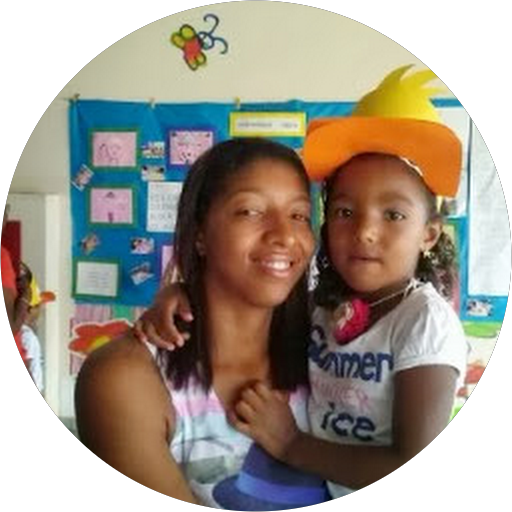 Pollyanna Pereira De Brito Borges