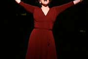 Patti LuPone