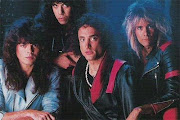 Quiet riot