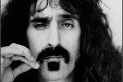 Frank Zappa