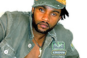 Fally Ipupa