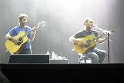 Dave Matthews & Tim Reynolds