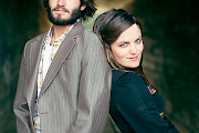 Angus & Julia Stone