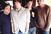 Death Cab For Cutie