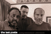 The Last Poets