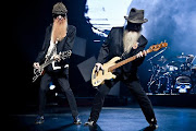 ZZ Top