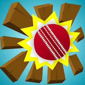 Swing and Smash Cricket 1.2