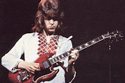 Mick Taylor