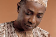 youssou n´dour