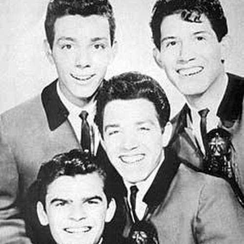 Cannibal & The Headhunters