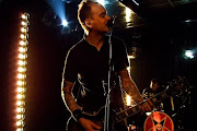 Alkaline Trio
