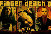 Five Finger Death Punch