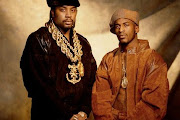 Eric B. & Rakim