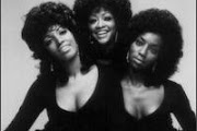 The Three Degrees