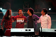 Eraserheads