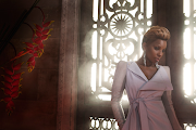 Mary J Blige
