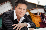 Donny Osmond