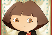 Dora The Explorer