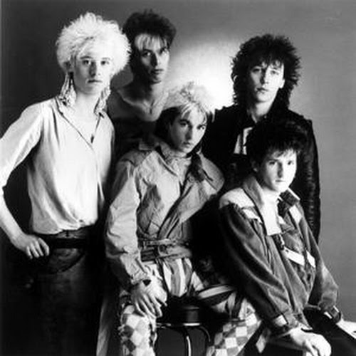 Kajagoogoo