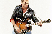 George Michael