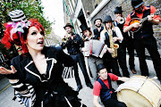 Gabby Young & Other Animals