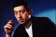 Serge Gainsbourg
