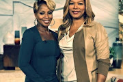 Queen Latifah