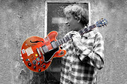 Elvin Bishop
