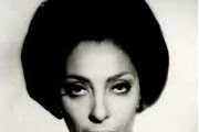 Carmen McRae