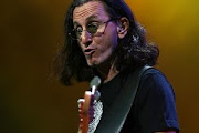 Geddy Lee