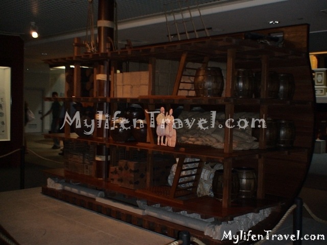 Macau Museum 019