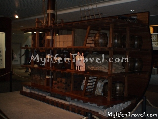 Macau Museum 019 Macau Museum 019
